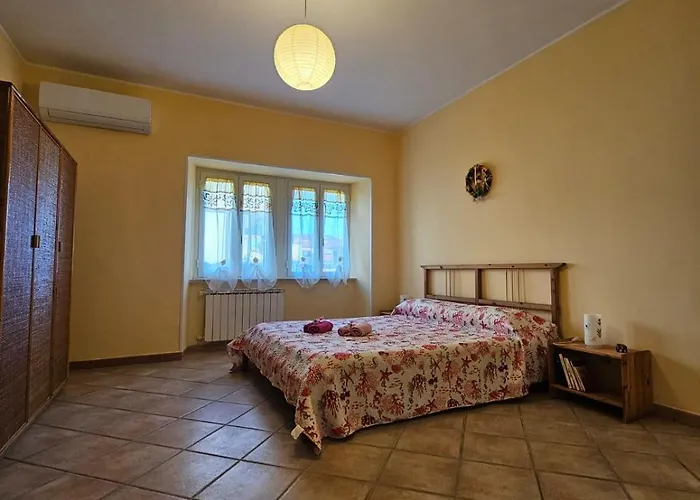 Bebo House Fiumicino