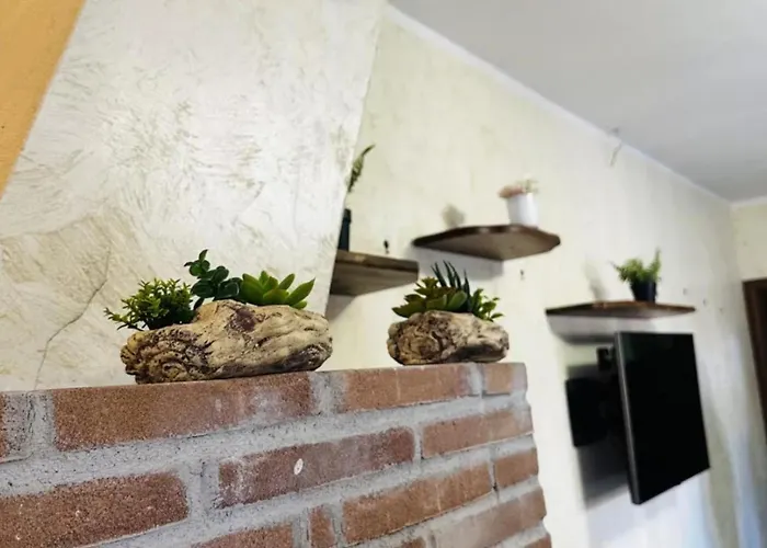 Romano House