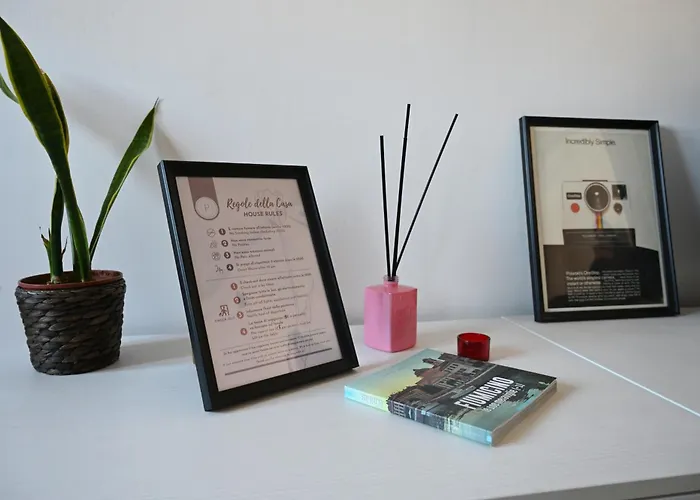 Pau Suite Home